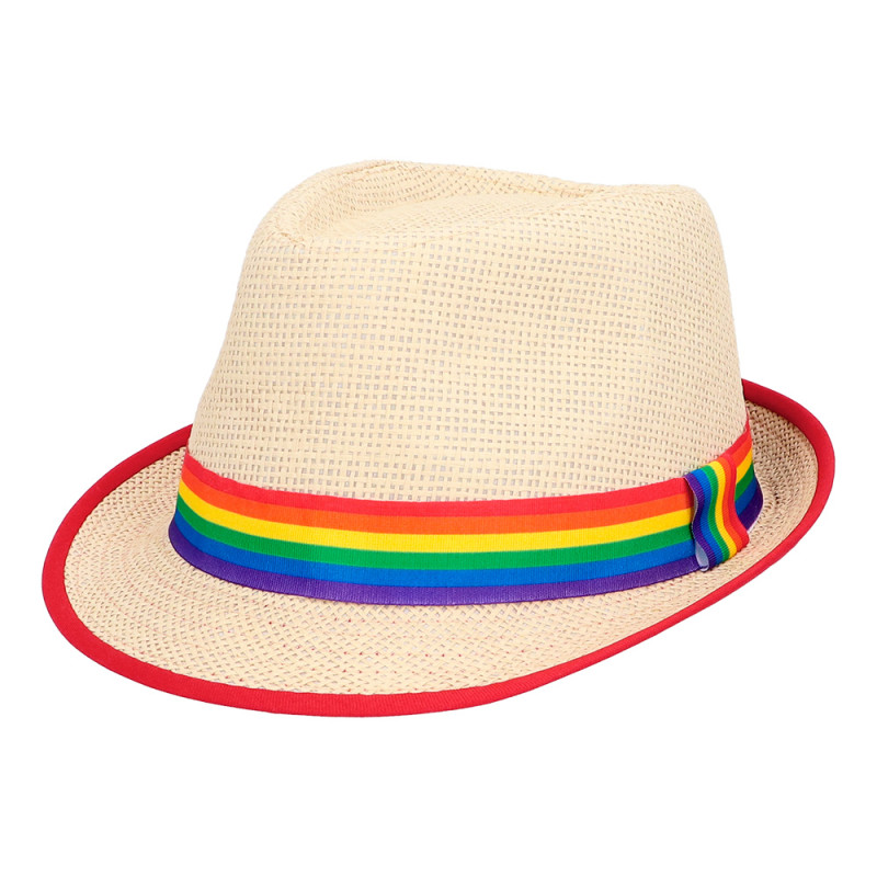 CHAPEAU PRIDE