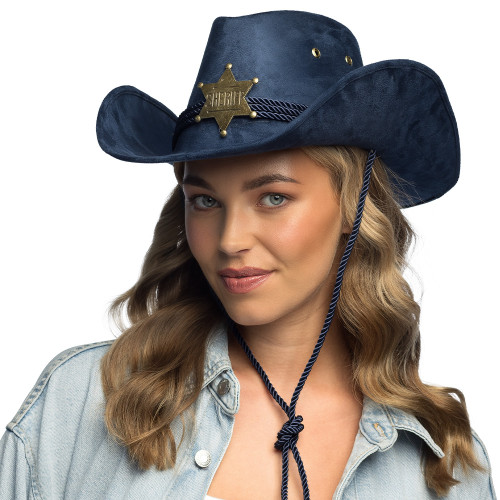 CHAPEAU COWBOY TENESSEE