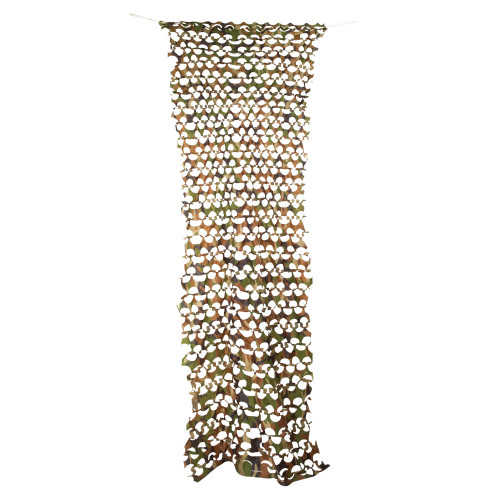 FILET DE CAMOUFLAGE 230X80CM