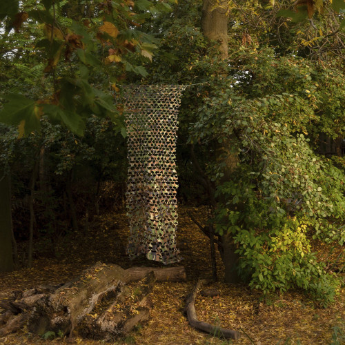 FILET DE CAMOUFLAGE 230X80CM