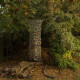 FILET DE CAMOUFLAGE 230X80CM