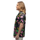 CHEMISE SWINGING FLAMINGO (XL)