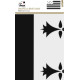 PAVILLON BRETAGNE 90X150CM