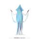 COSTUME CALAMAR S ADULTE