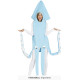COSTUME CALAMAR S ADULTE