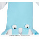 COSTUME CALAMAR S ADULTE