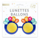 LUNETTES BALLONS ANNIV 50 ANS
