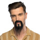 BARBE FANTASY NOIR