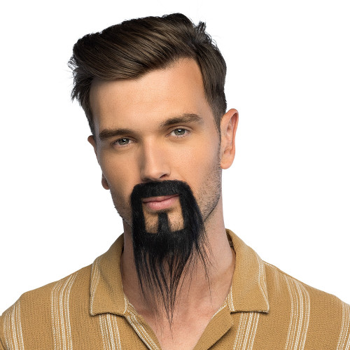 BARBE FANTASY NOIR