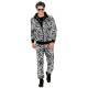 COMBINAISON PARTY FASHION ANIMAL M