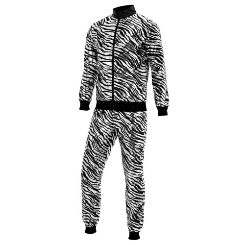 COMBINAISON PARTY FASHION ANIMAL M