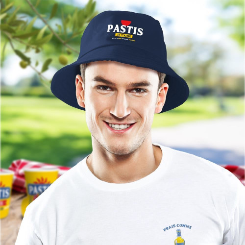 BOB &quot;PASTIS JE T AIME&quot;