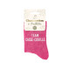 CHAUSSETTES PAILLETTES TEAM CASSE-COUILLE