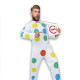 COSTUME TOUCHE ROULETTE