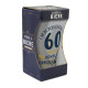 VERRE A BIERE 60 ANS