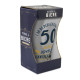 VERRE A BIERE 50 ANS