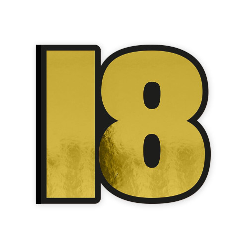 LIVRE D'OR HOMME 18 ANS
