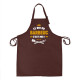 TABLIER "ROI DU BARBECUE"
