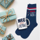 MUG + CHAUSSETTES MEC PLUS ULTRA