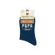 CHAUSSETTES PAPA COOL