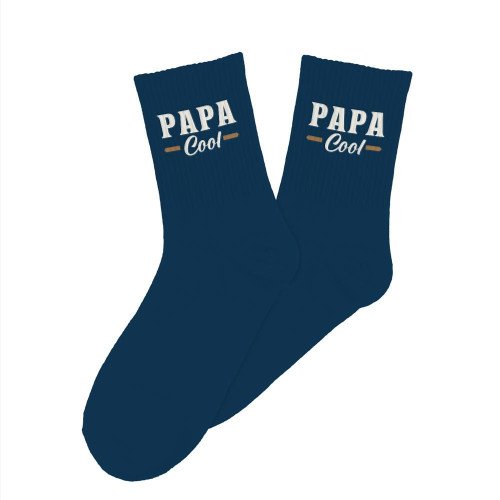 CHAUSSETTES PAPA COOL