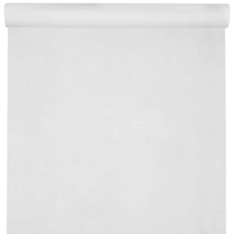 NAPPE HARMONY BLANC 50M