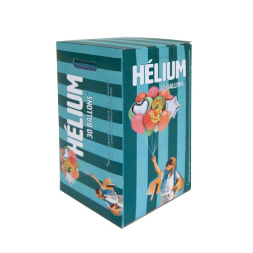 BOUTEILLE HELIUM JETABLE 30 BALLONS