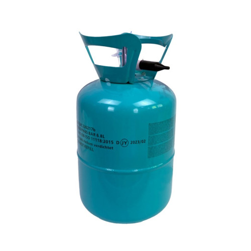 BOUTEILLE HELIUM JETABLE 30 BALLONS