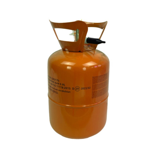 BOUTEILLE HELIUM JETABLE 50 BALLONS
