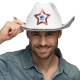 CHAPEAU COWBOY RODEO STAR USA