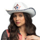 CHAPEAU COWBOY RODEO STAR USA