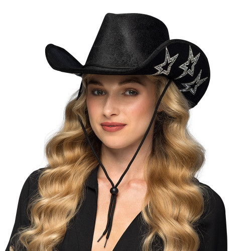CHAPEAU STARLIGHT