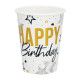 SET DE TABLE 'HAPPY BIRTHDAY'