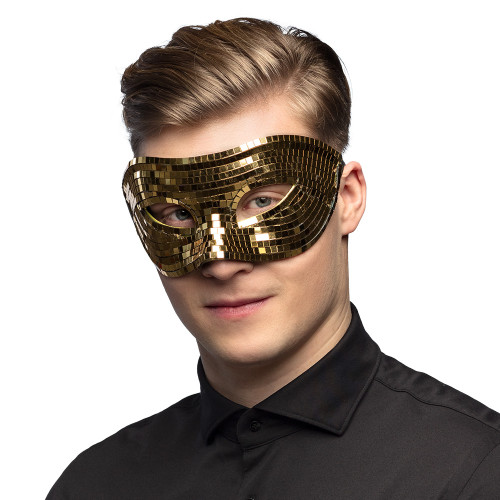 LOUP DISCO OR