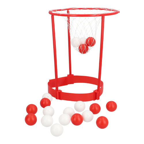 JEU HEAD BASKET SHOT