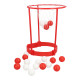 JEU HEAD BASKET SHOT
