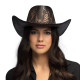 CHAPEAU COWBOY COBRA