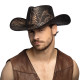CHAPEAU COWBOY COBRA