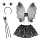 SET ARAIGNÉE ENFANT