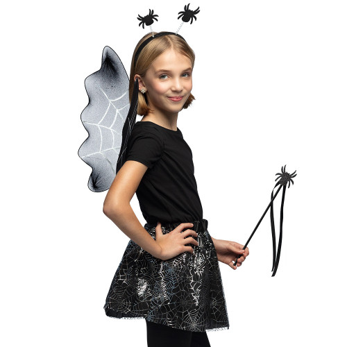 SET ARAIGNÉE ENFANT