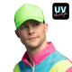 CASQUETTE FLUO VERTE