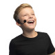 MICROPHONE CASQUE