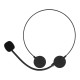MICROPHONE CASQUE