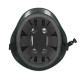 CASQUE TACTIQUE VERT (RÉGLABLE)