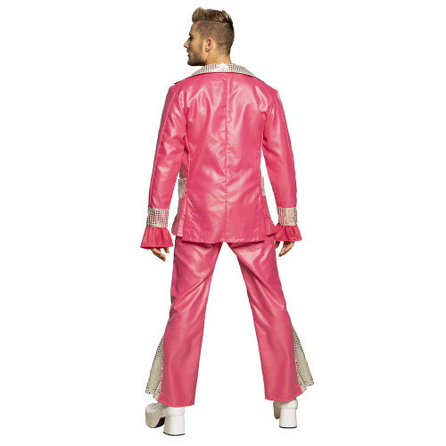 COSTUME  DISCO KING (50/52)