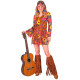 COSTUME HIPPIE L