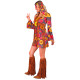 COSTUME HIPPIE L
