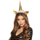 TIARE LICORNE TREASURE