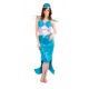 COSTUME SIRENE ADULTE TS