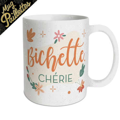 MUG BICHETTE